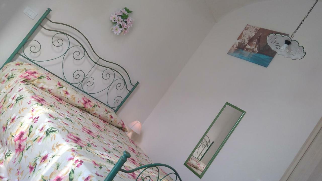 The Twins Rooms In Marettimo 1 Zewnętrze zdjęcie